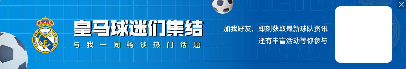 莫德里奇为皇马12年荣誉：6次欧冠、4次西甲、2次国王杯、1次金球奖