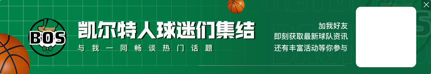 【吧友评选】🌟NBA新赛季20大球星之No.18！